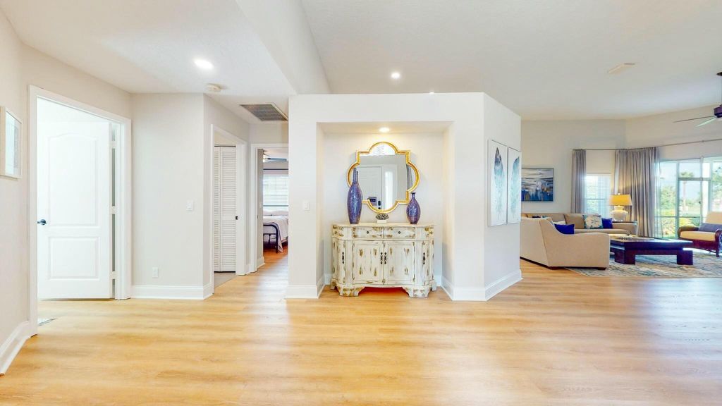 Photo of 159 Eagleton Court, Palm Beach Gardens, FL 33418 (MLS # R11082746)