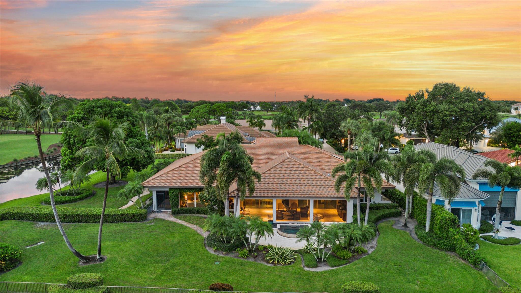 LOXAHATCHEE CLUB AT MAPLE - Residential