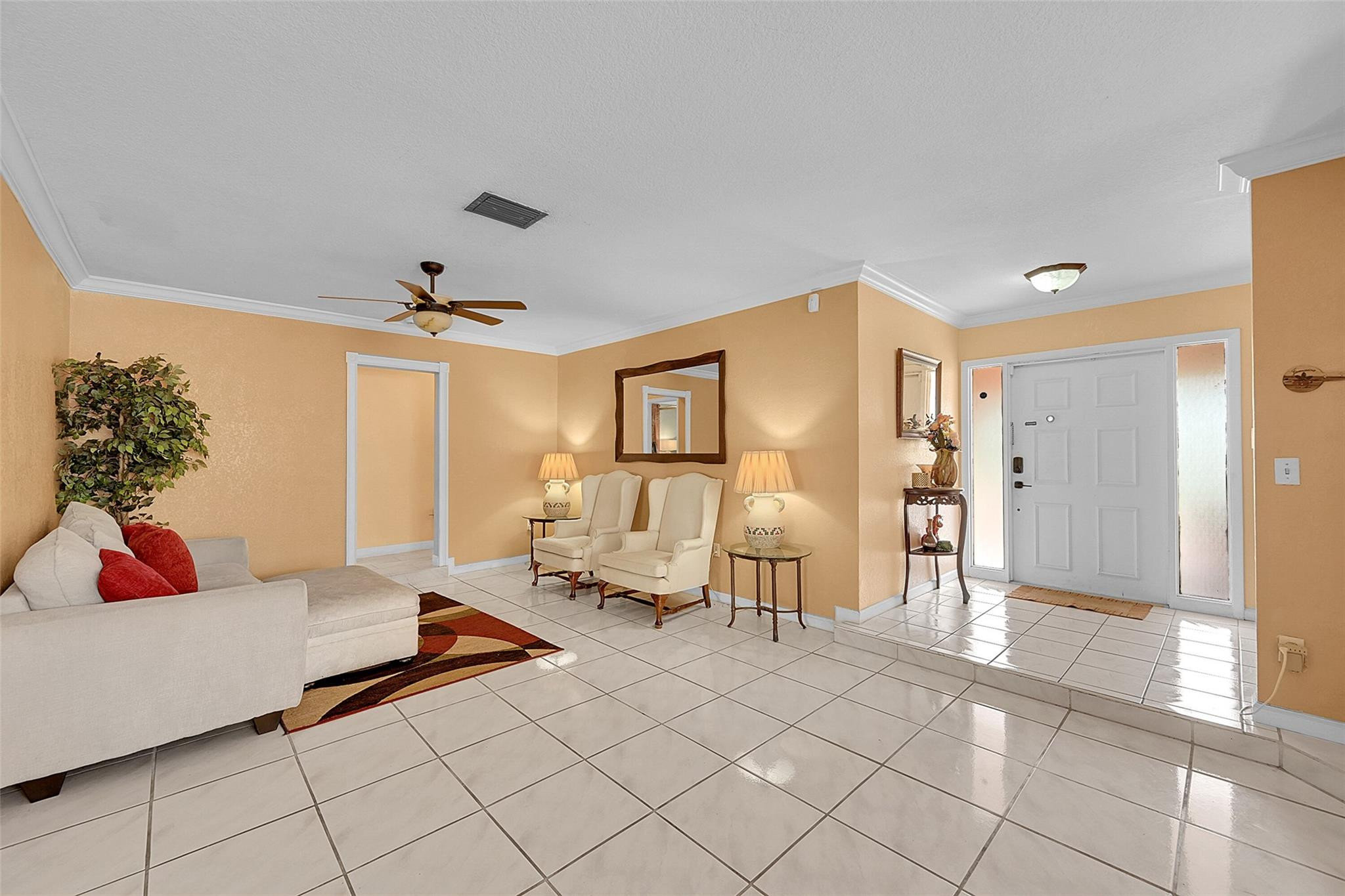 Sunrise Golf Village Firs - Residential