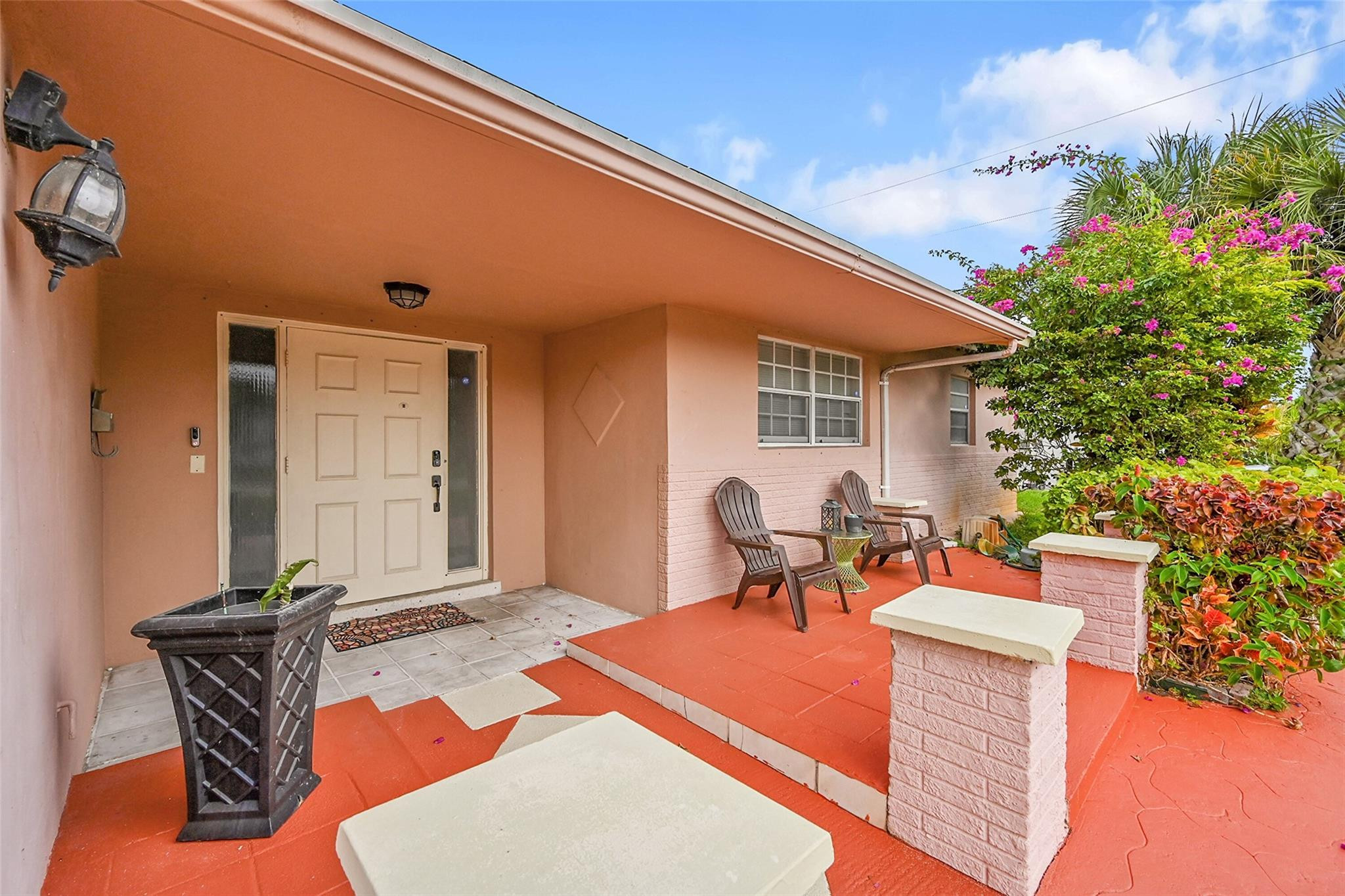 Sunrise Golf Village Firs - Residential