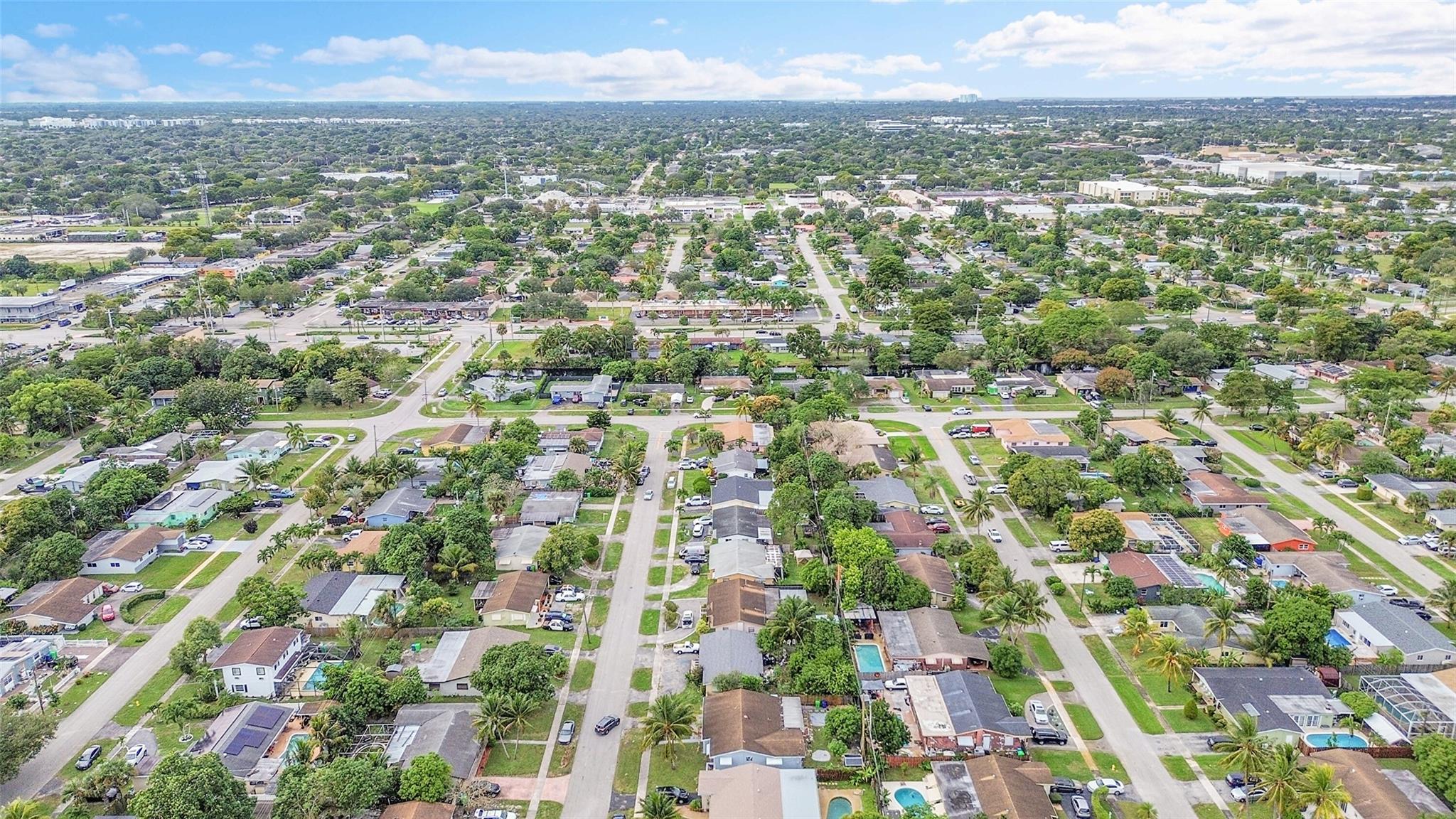 Sunrise Golf Village Firs - Residential