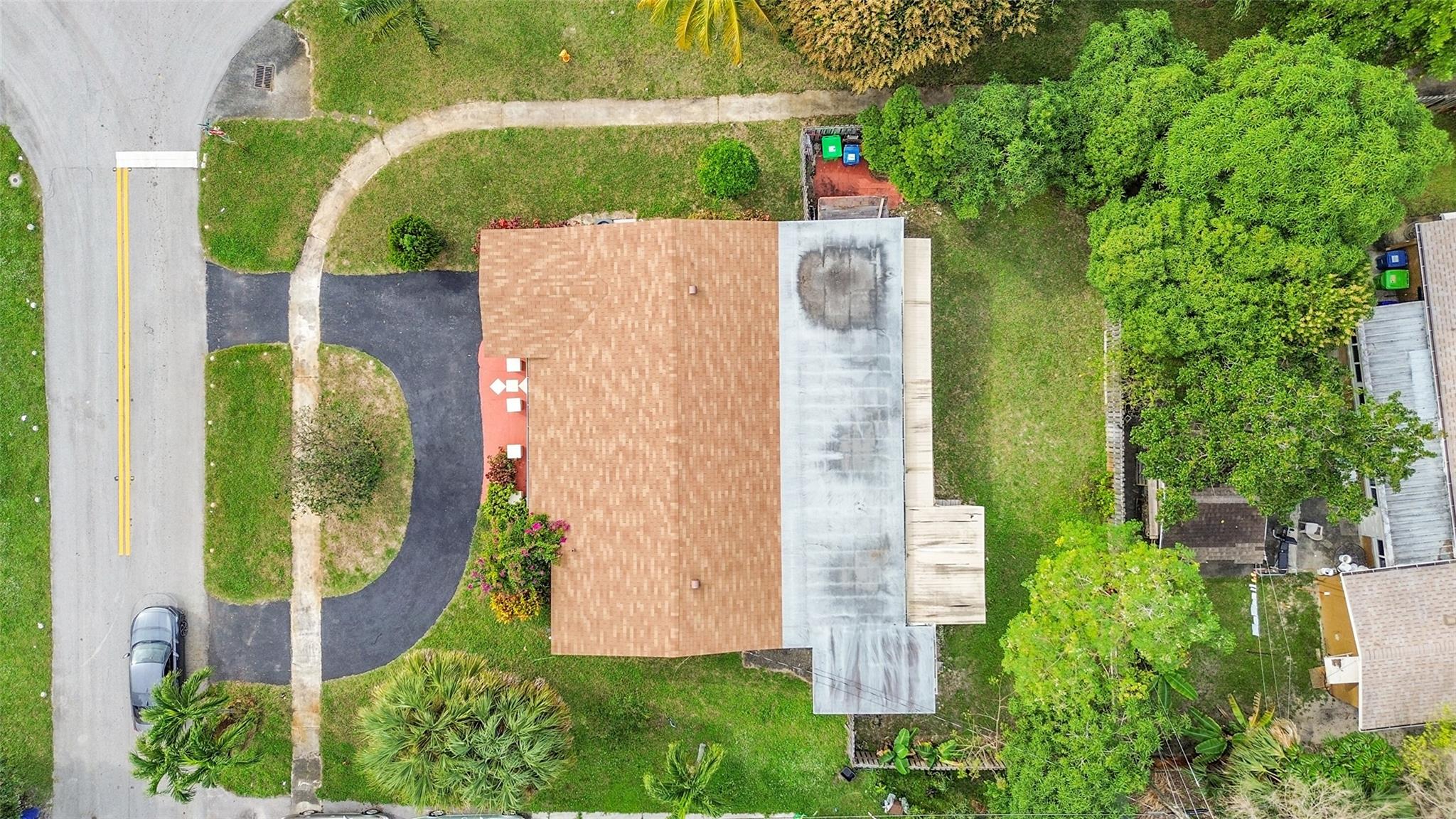 Sunrise Golf Village Firs - Residential