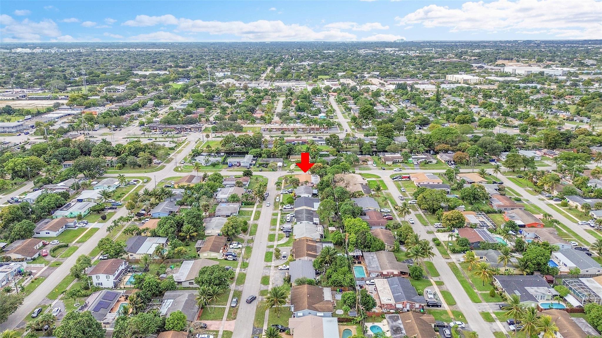 Sunrise Golf Village Firs - Residential