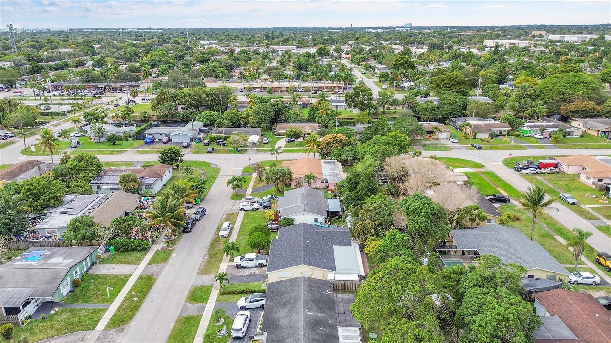 Sunrise Golf Village Firs - Residential