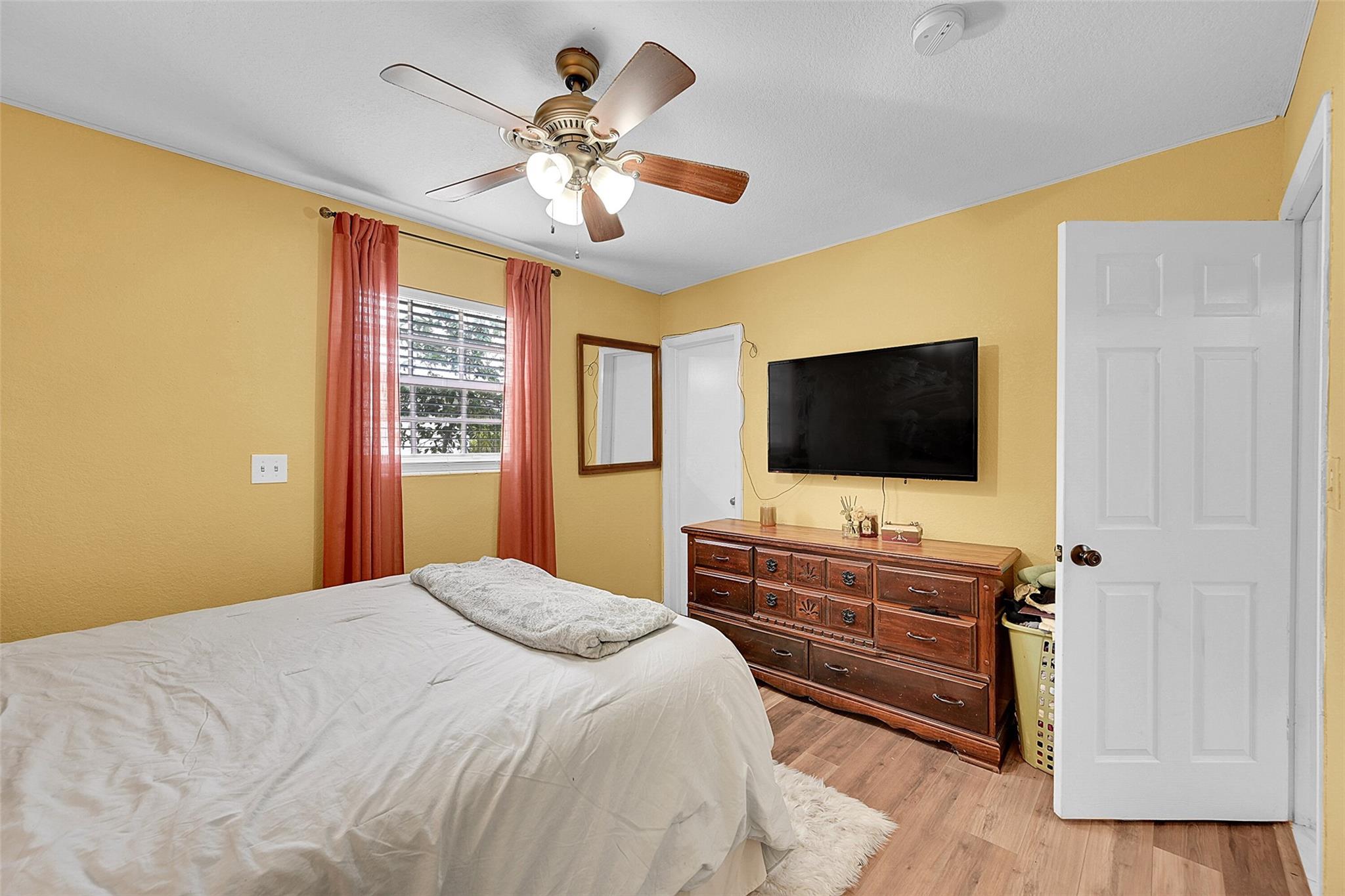 Sunrise Golf Village Firs - Residential