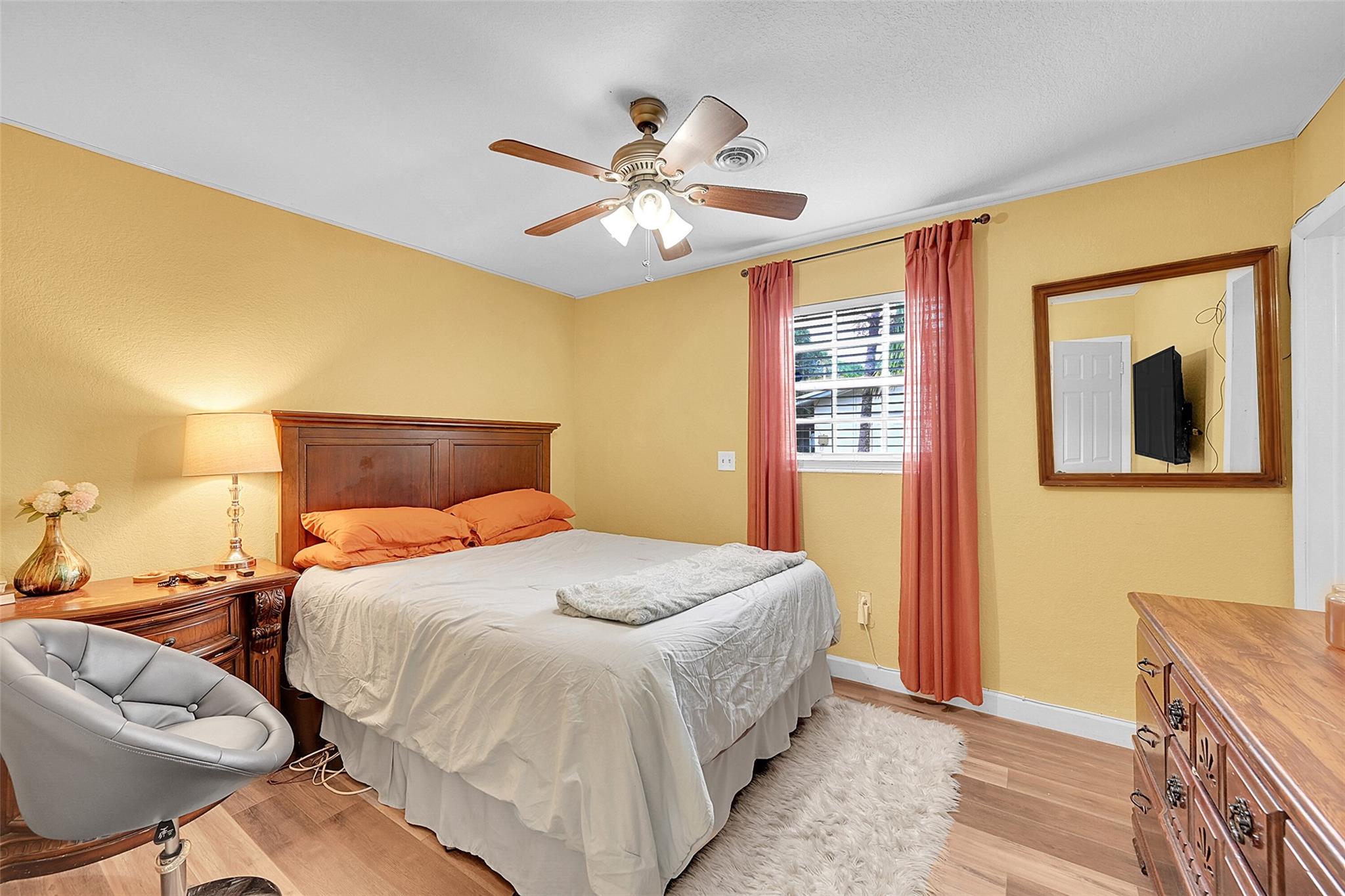 Sunrise Golf Village Firs - Residential