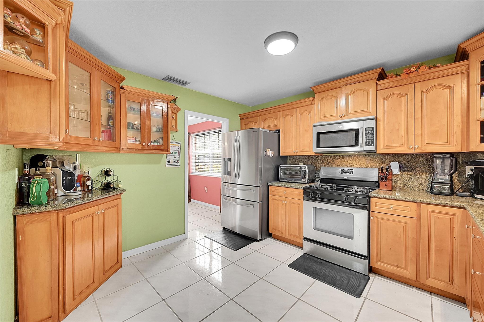 Sunrise Golf Village Firs - Residential