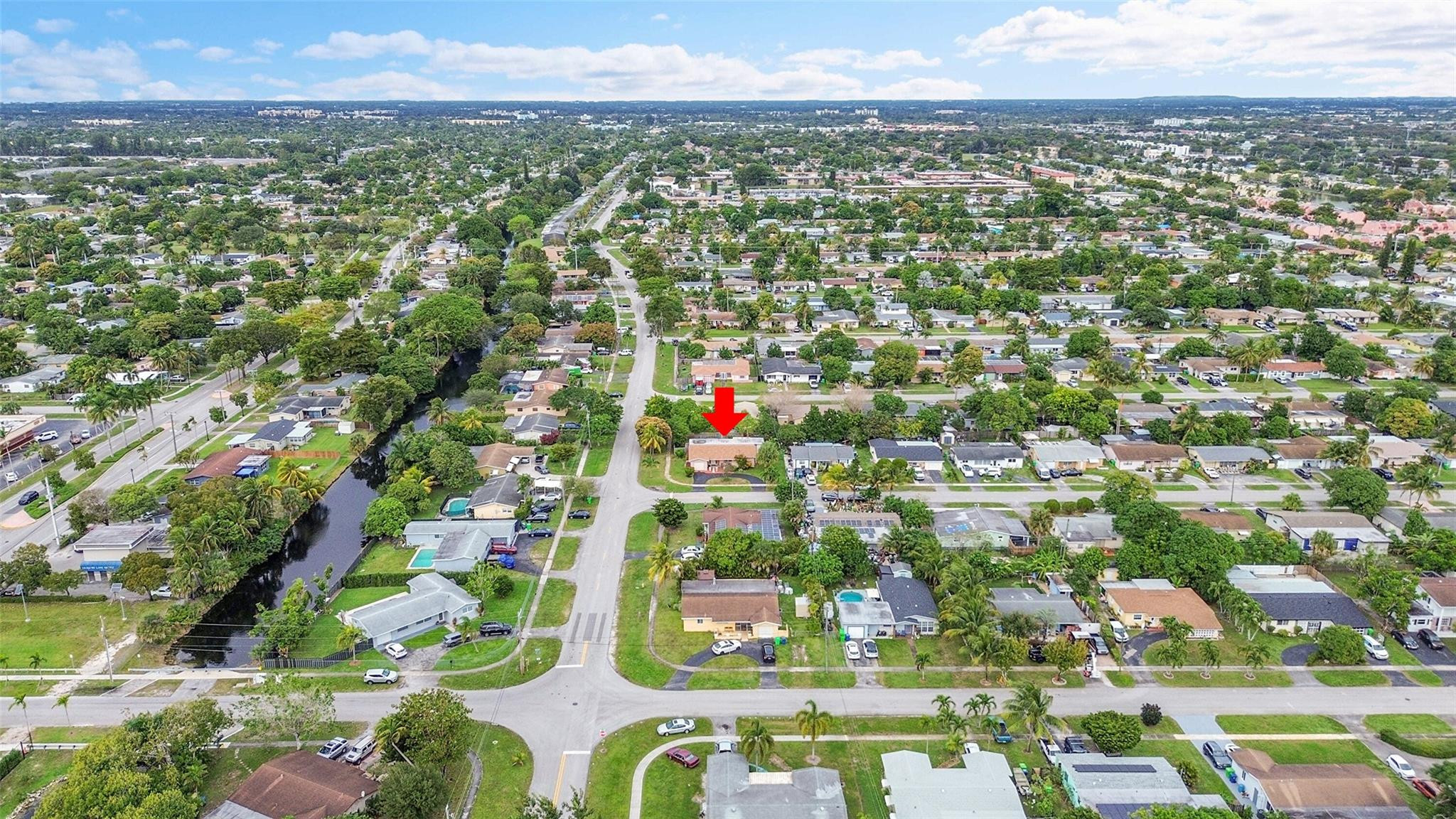 Sunrise Golf Village Firs - Residential