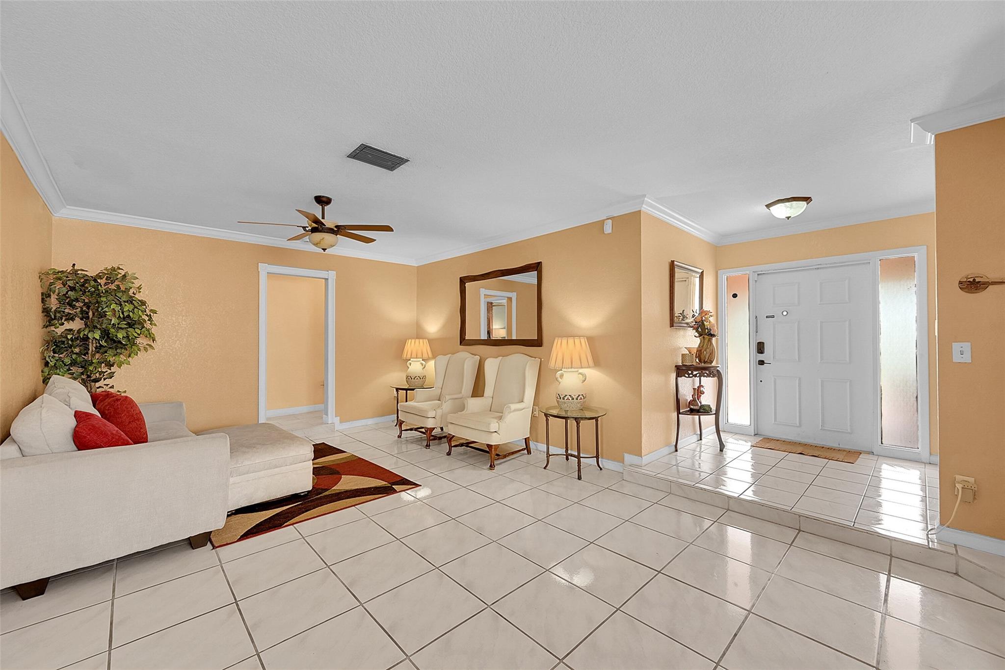 Sunrise Golf Village Firs - Residential