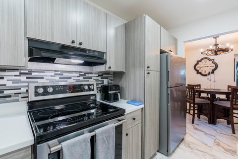 Tiny photo for 1425 Arthur Street #111B, Hollywood, FL 33020 (MLS # B26079392)