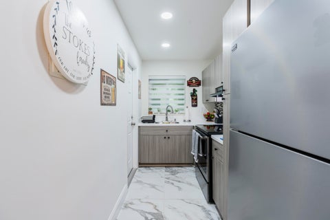 Tiny photo for 1425 Arthur Street #111B, Hollywood, FL 33020 (MLS # B26079392)