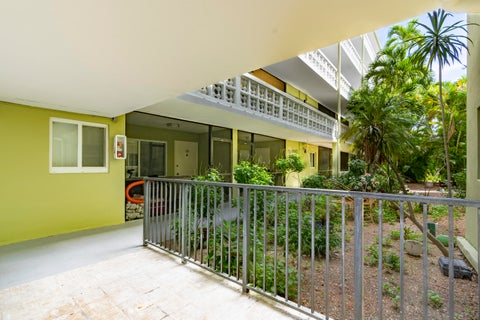 Tiny photo for 1425 Arthur Street #111B, Hollywood, FL 33020 (MLS # B26079392)