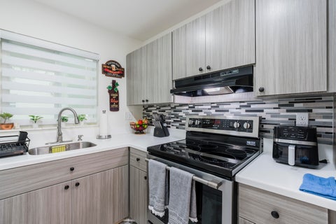 Tiny photo for 1425 Arthur Street #111B, Hollywood, FL 33020 (MLS # B26079392)