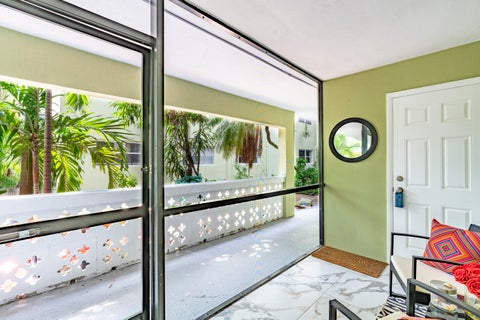 Photo of 1425 Arthur Street #111B, Hollywood, FL 33020 (MLS # B26079392)