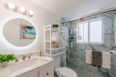 Tiny photo for 1425 Arthur Street #111B, Hollywood, FL 33020 (MLS # B26079392)