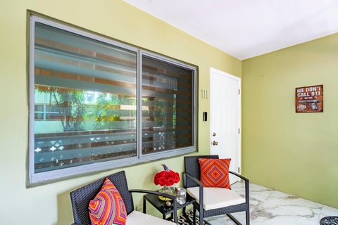 Tiny photo for 1425 Arthur Street #111B, Hollywood, FL 33020 (MLS # B26079392)