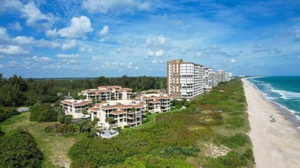 Photo of 4100 N Highway A1a #211, Fort Pierce, FL 34949 (MLS # R10783883)
