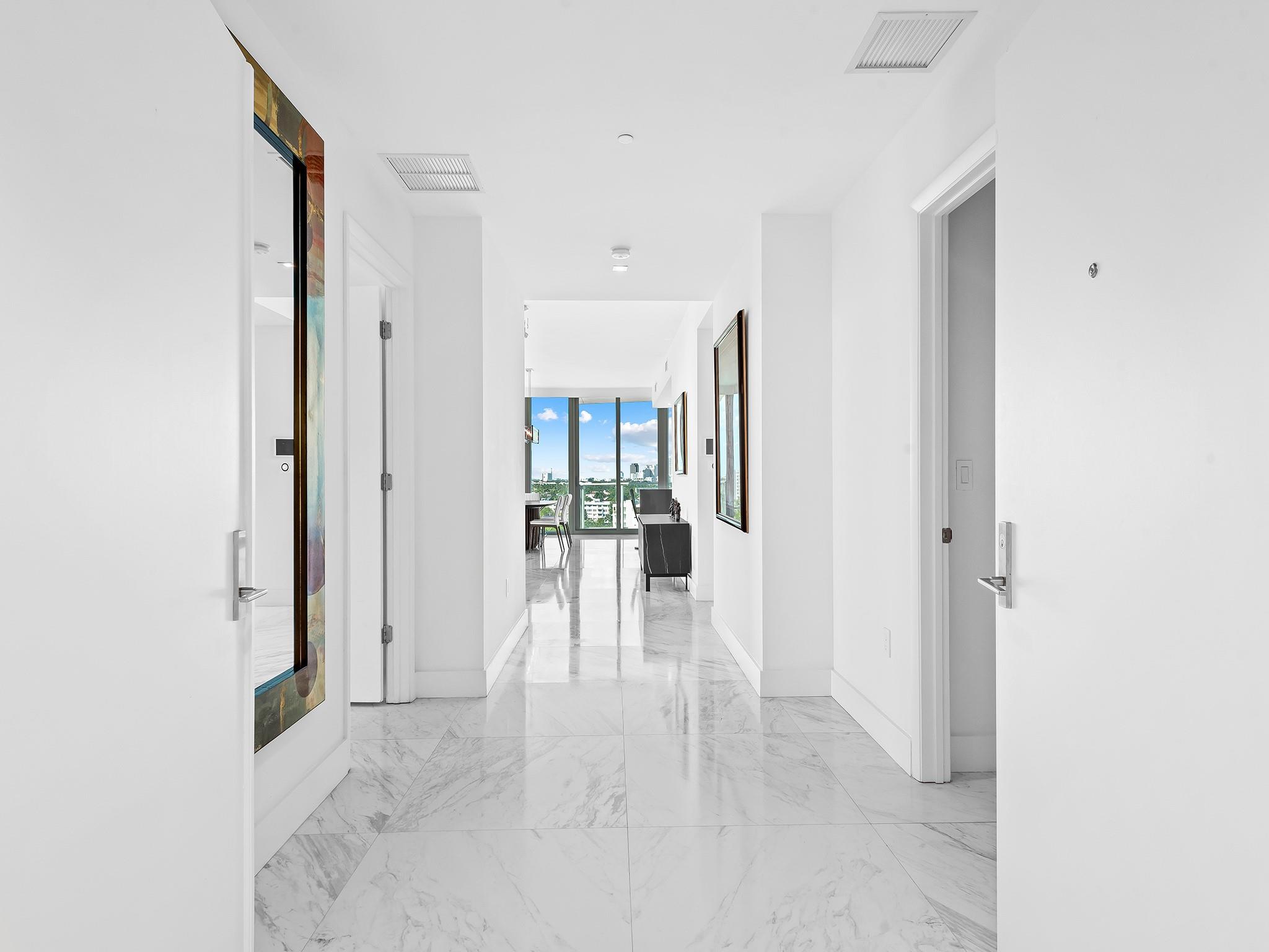 Paramount - Residential