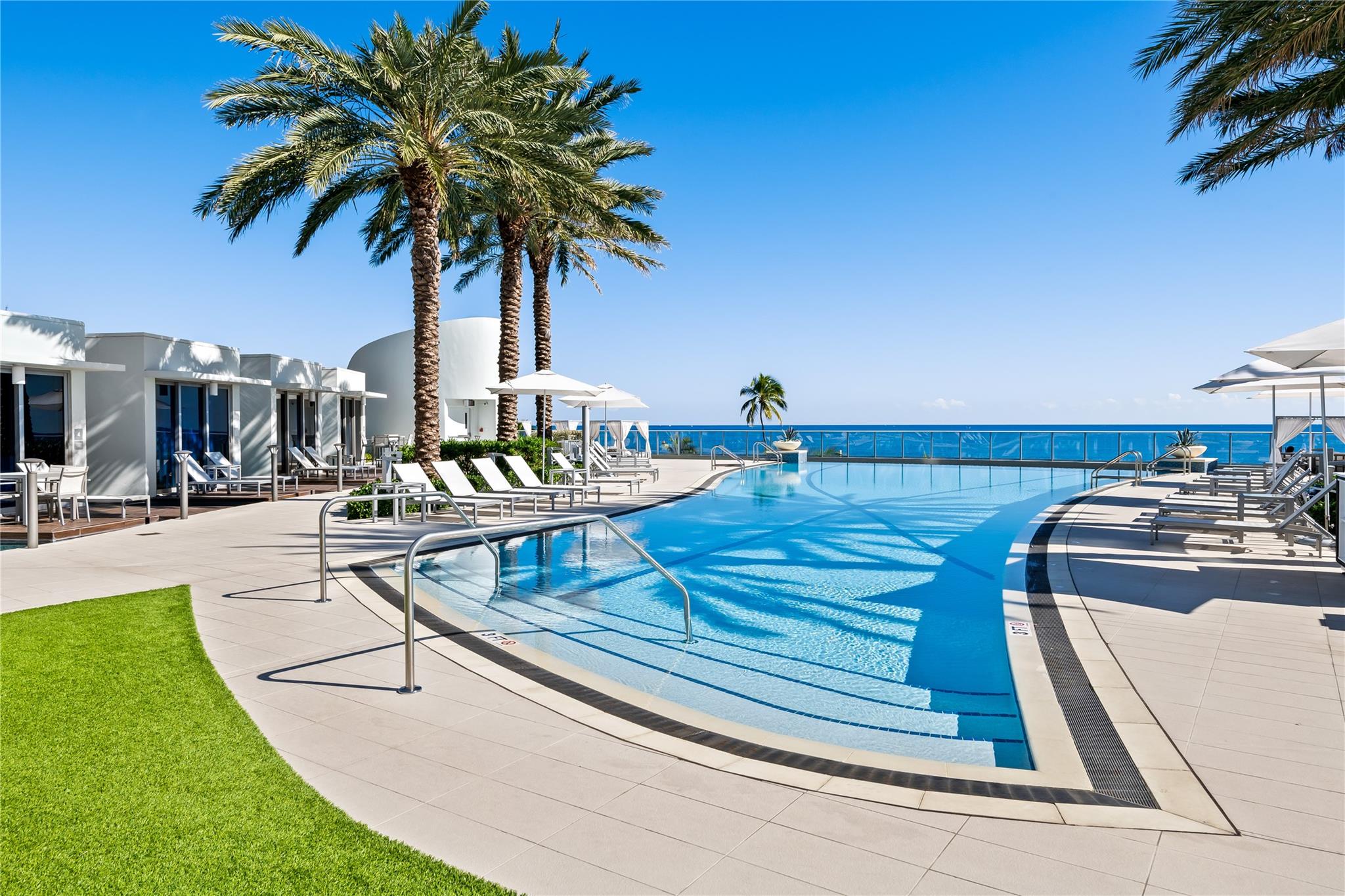 701 N Fort Lauderdale Beach Blvd 805