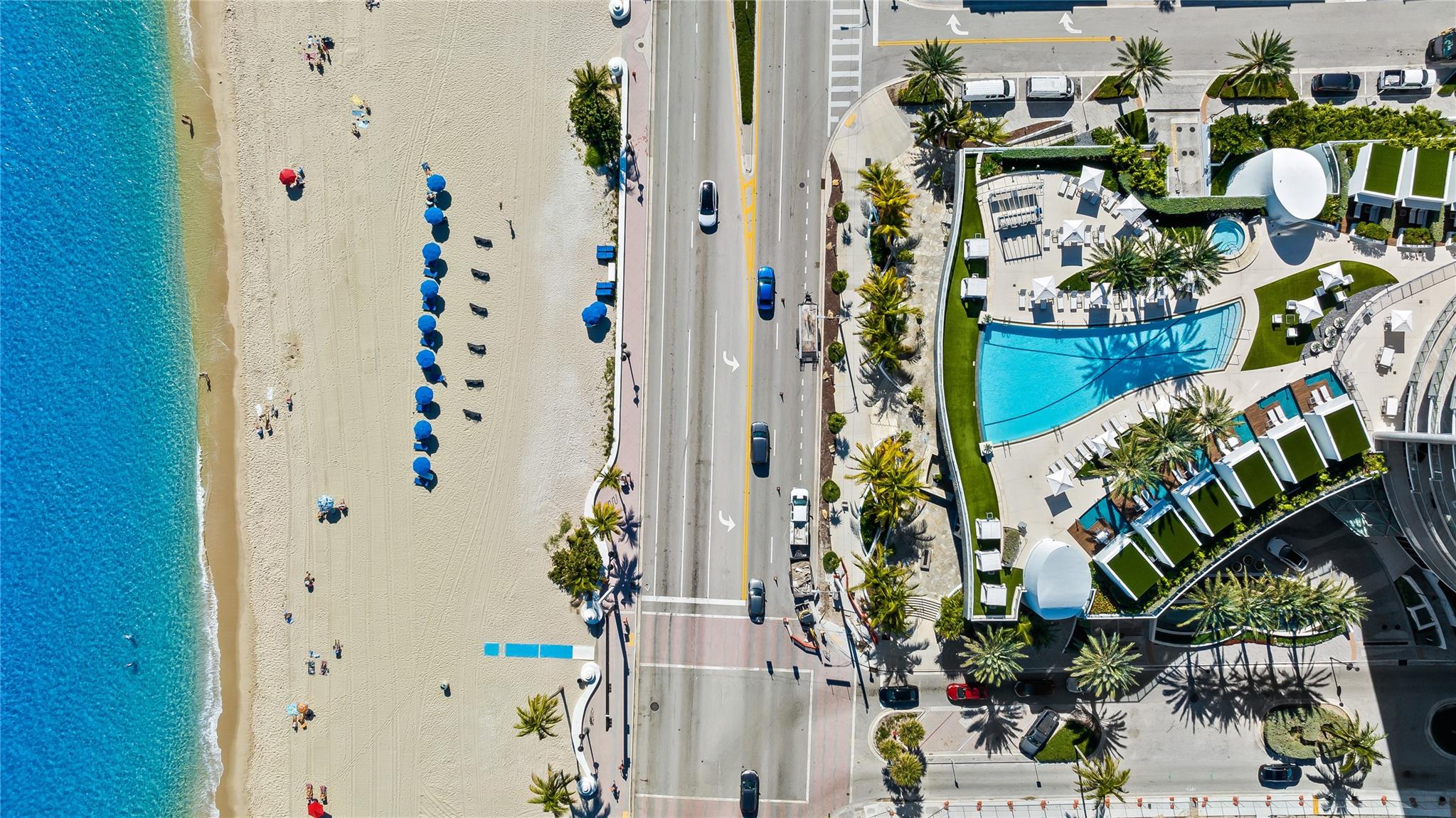 Paramount - Residential