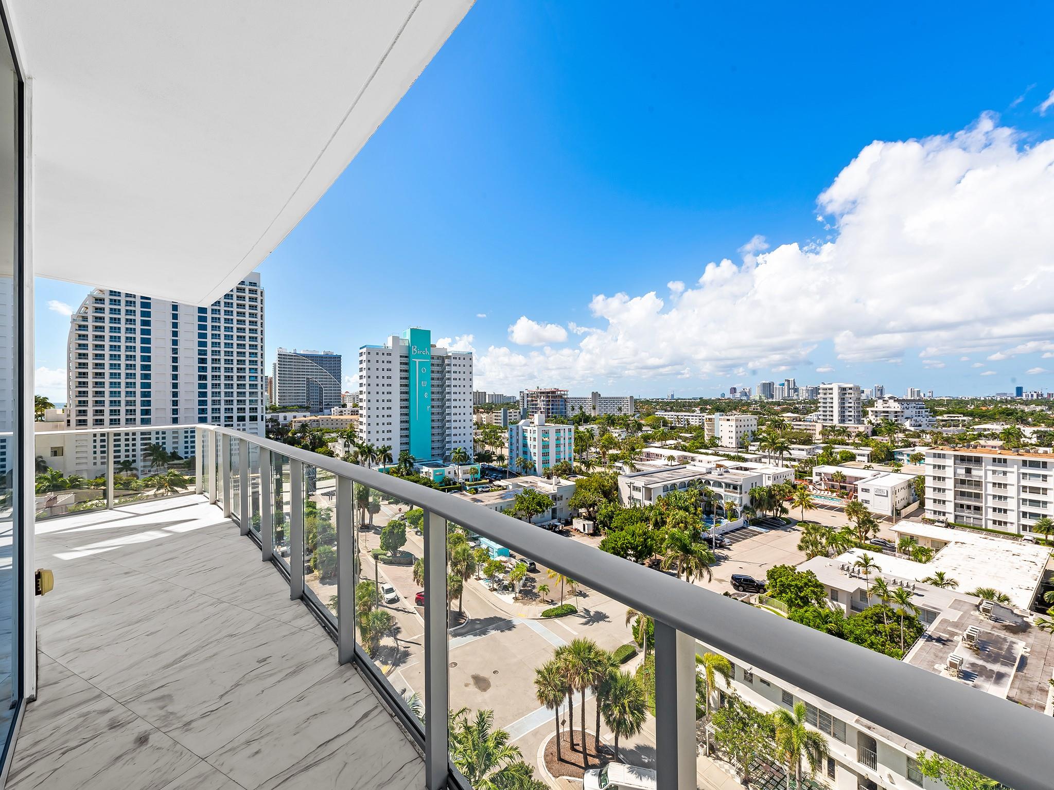 Paramount - Residential