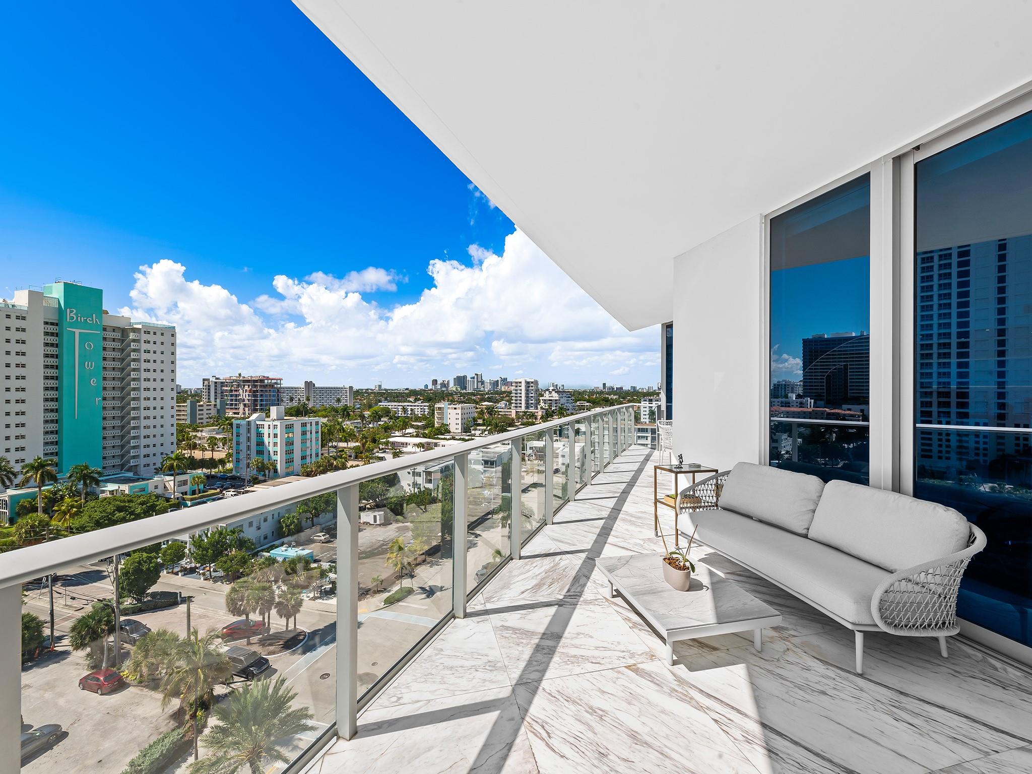 Paramount - Residential
