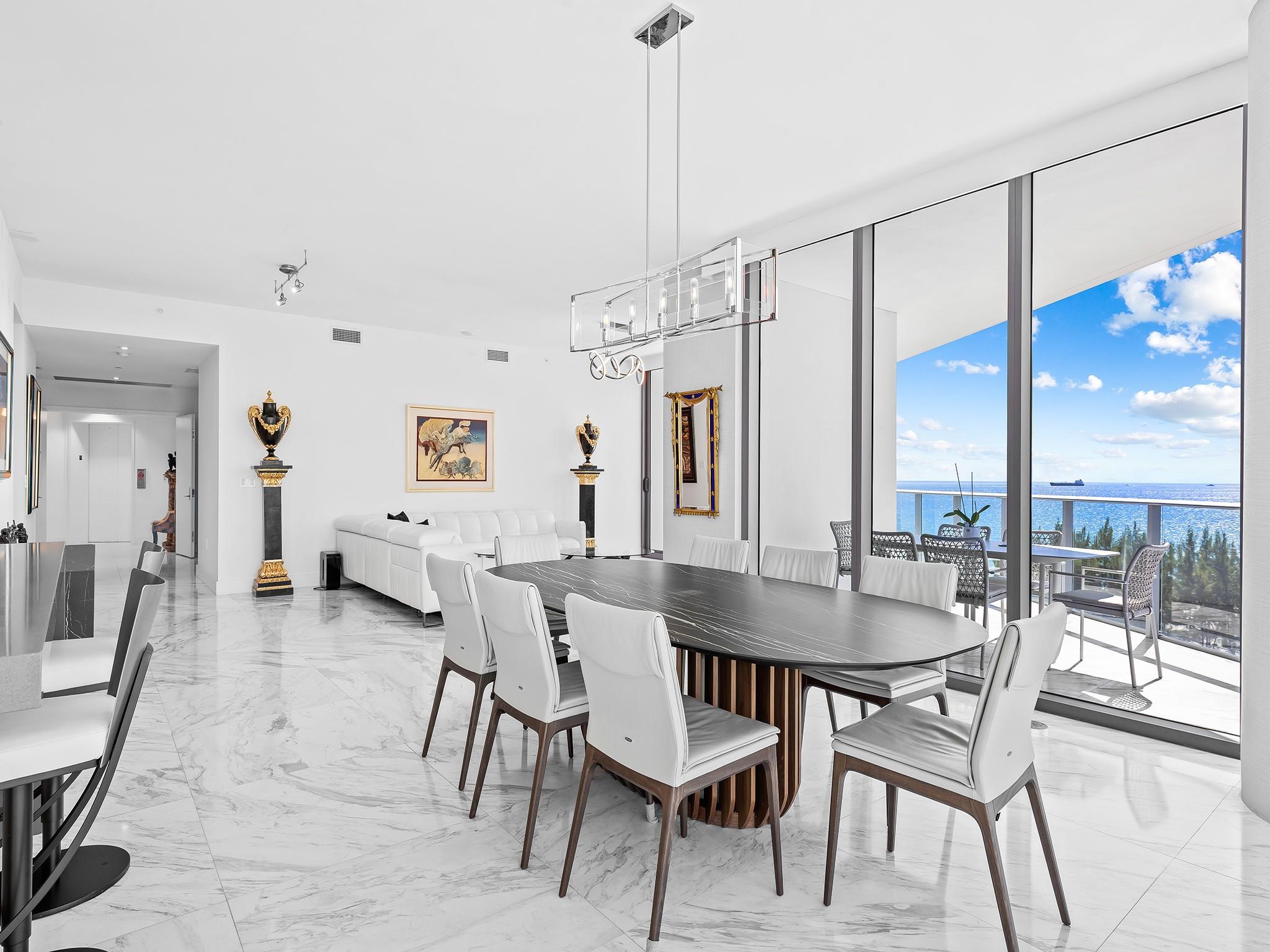 Paramount - Residential