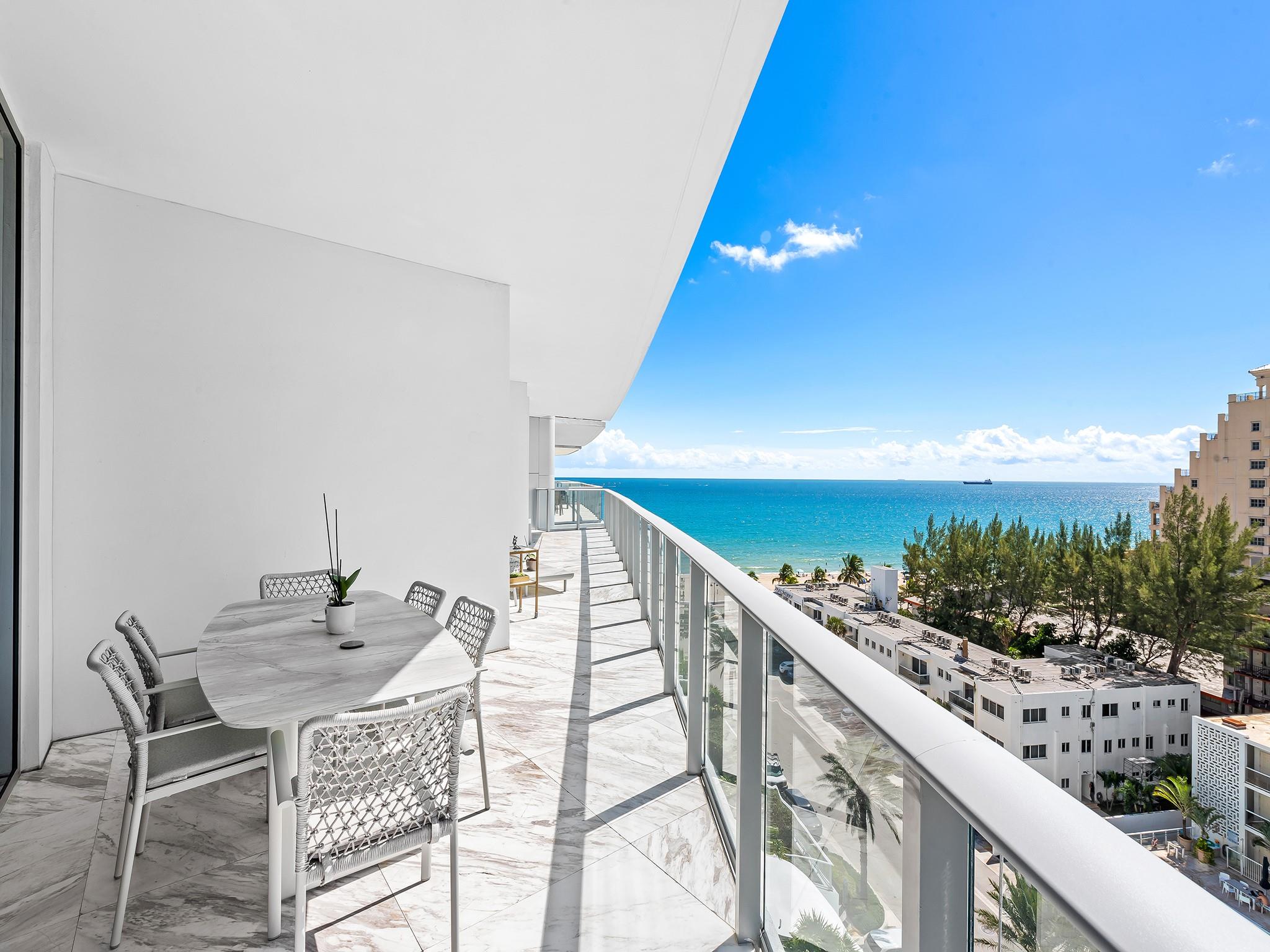 701 N Fort Lauderdale Beach Blvd 805