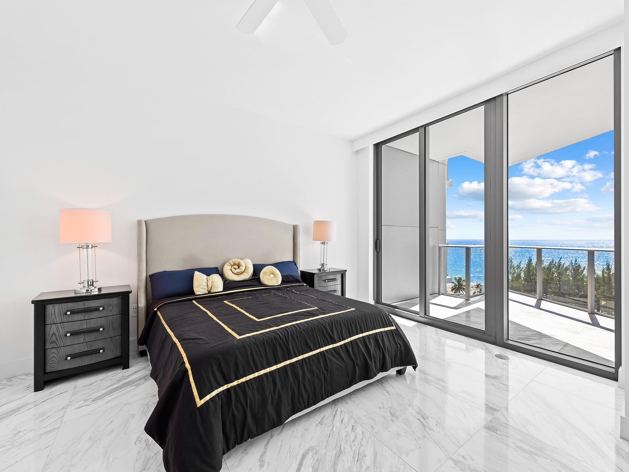 Paramount - Residential