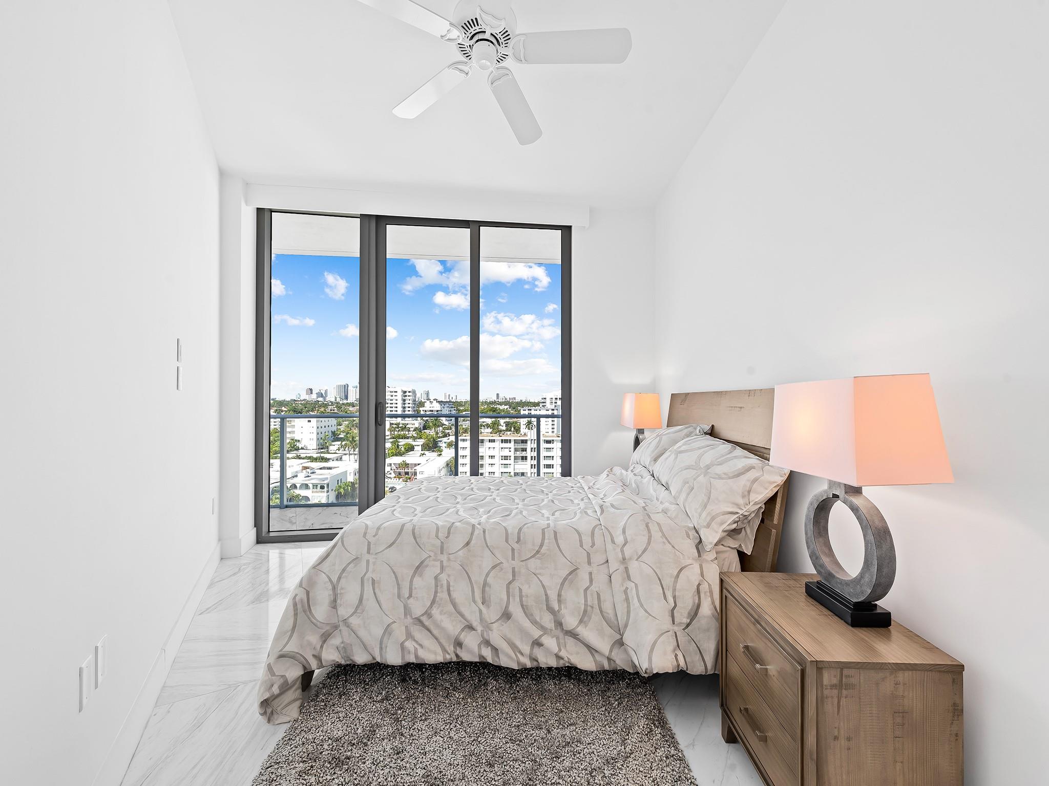 Paramount - Residential