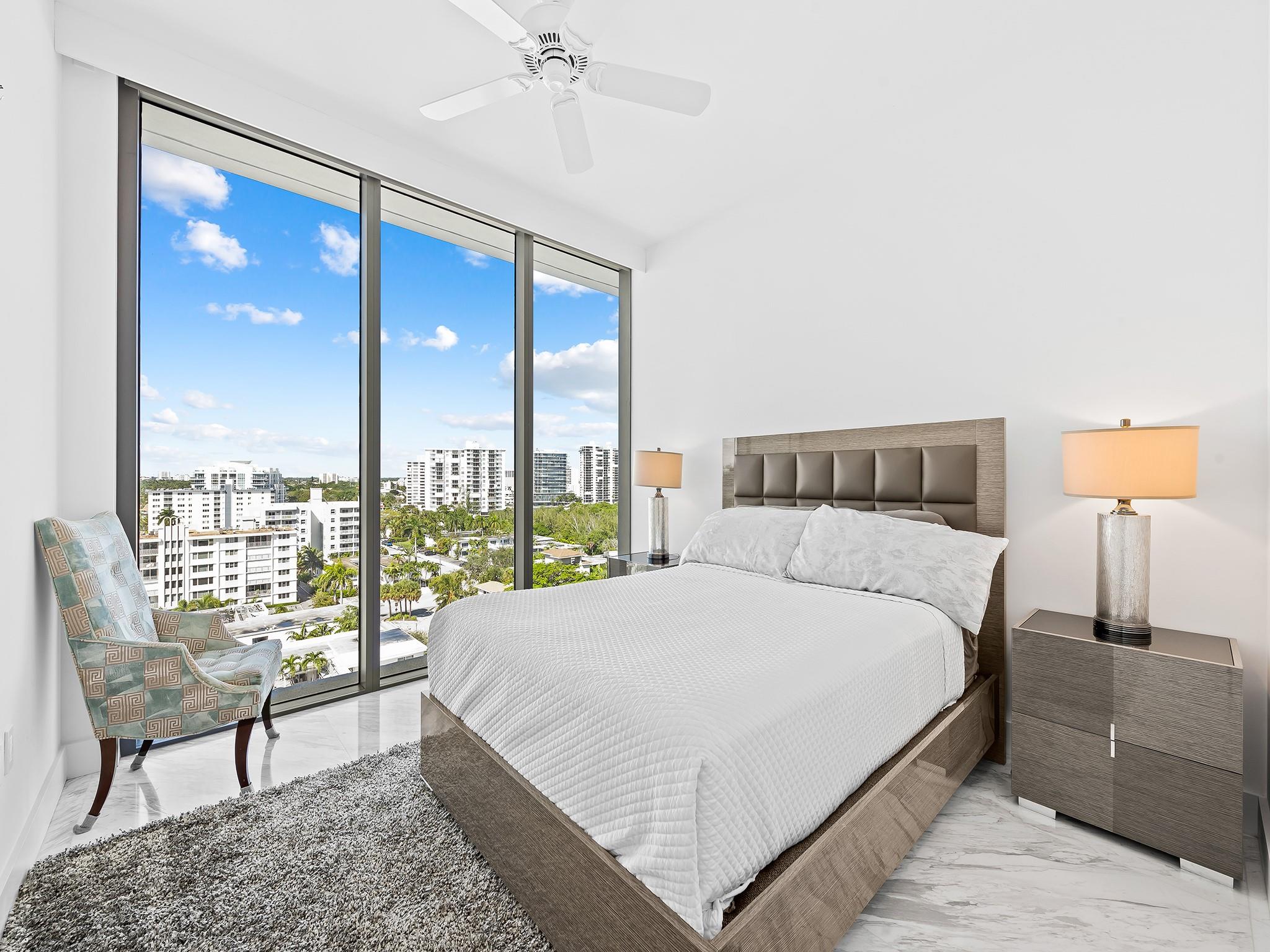 Paramount - Residential
