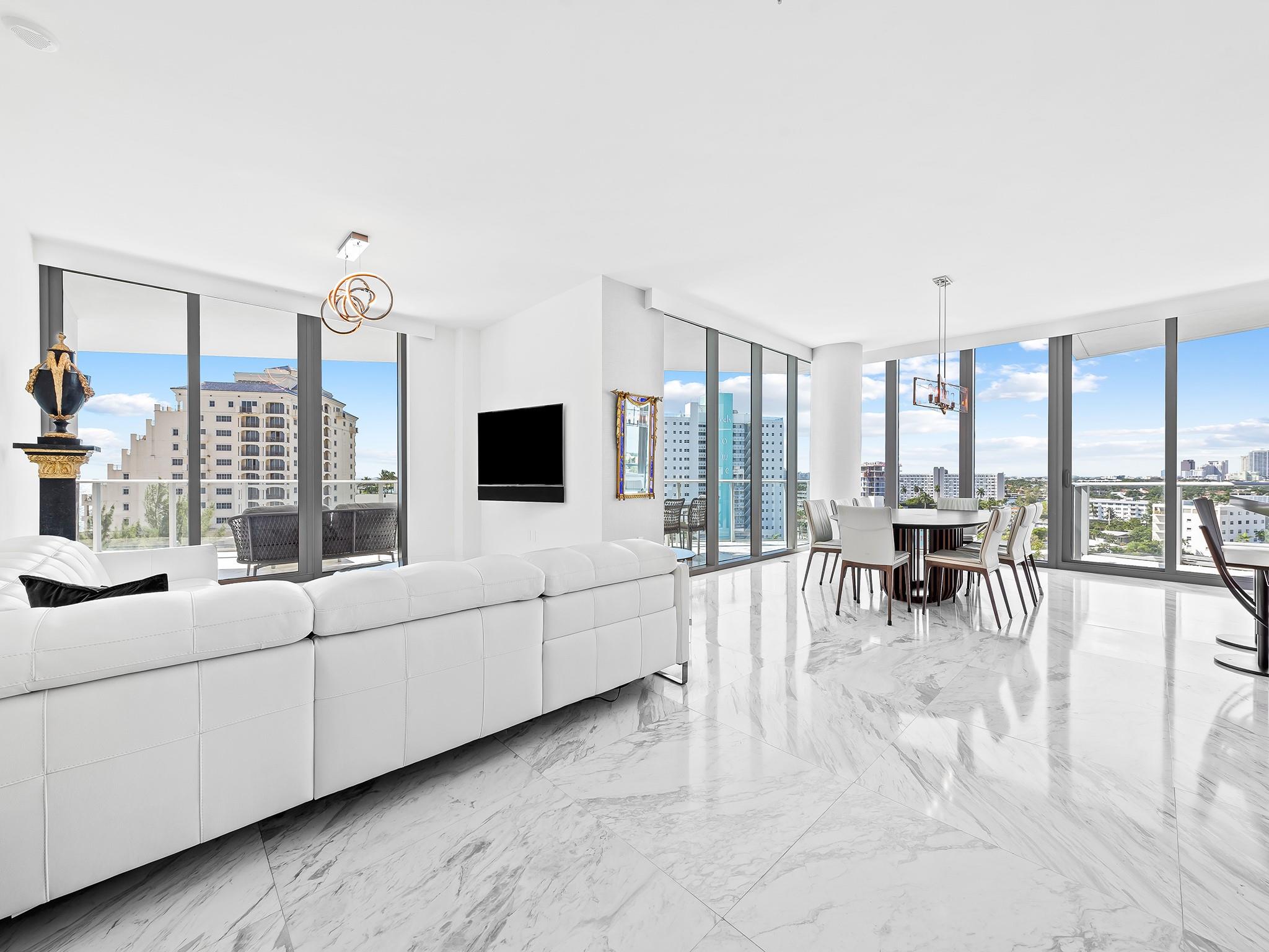 Paramount - Residential