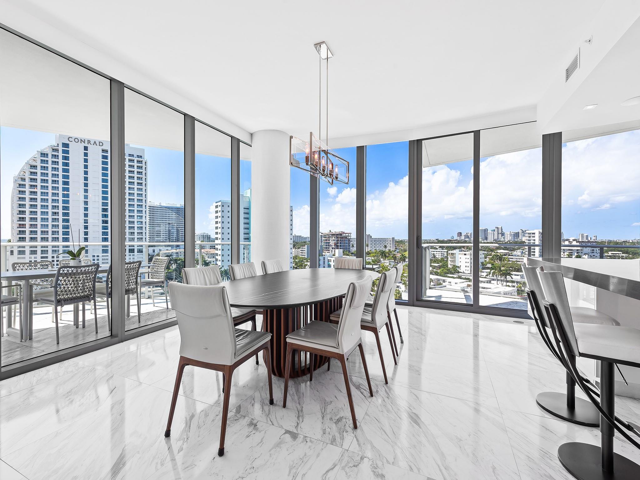 Paramount - Residential