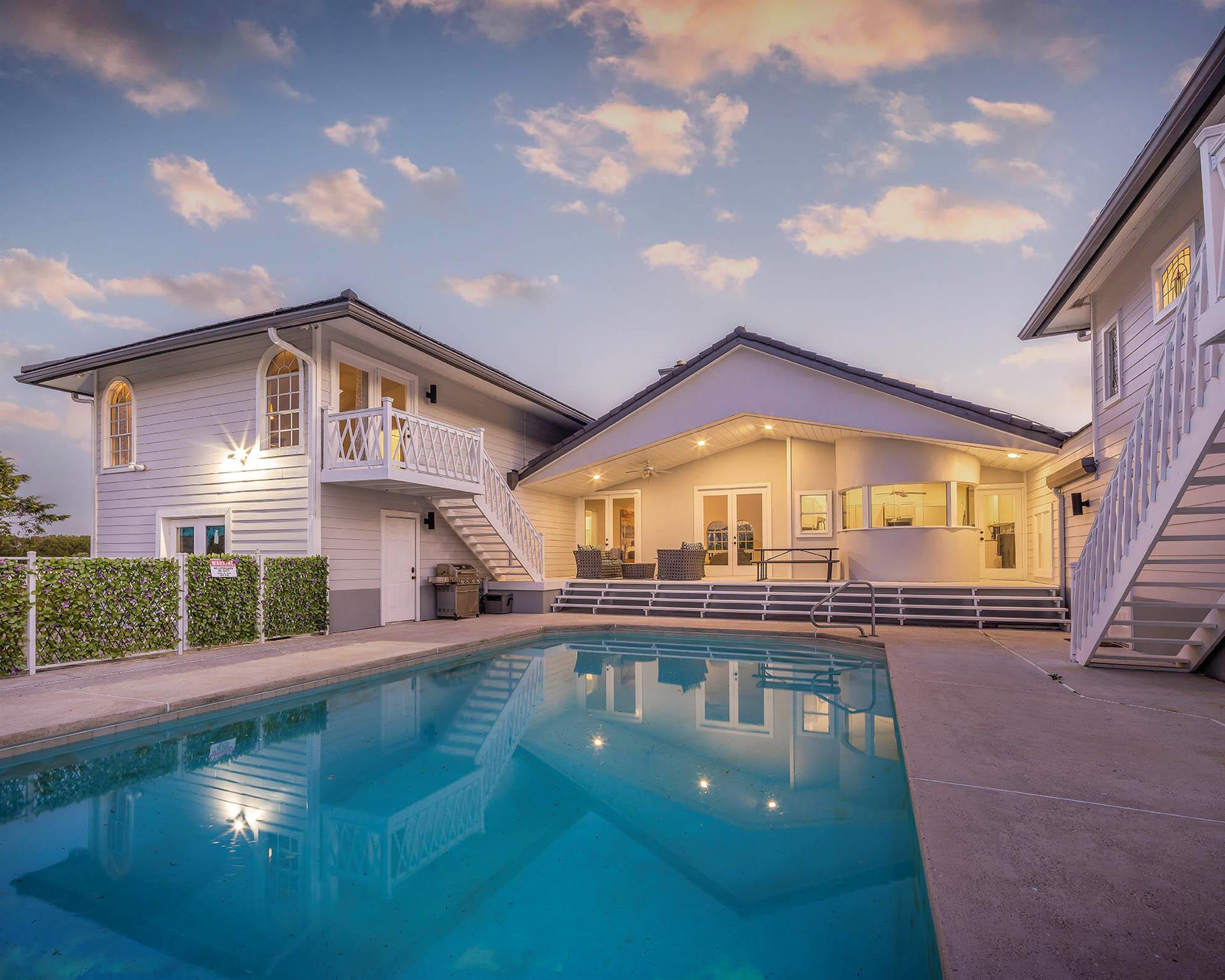 PALM BEACH POINT - Residential