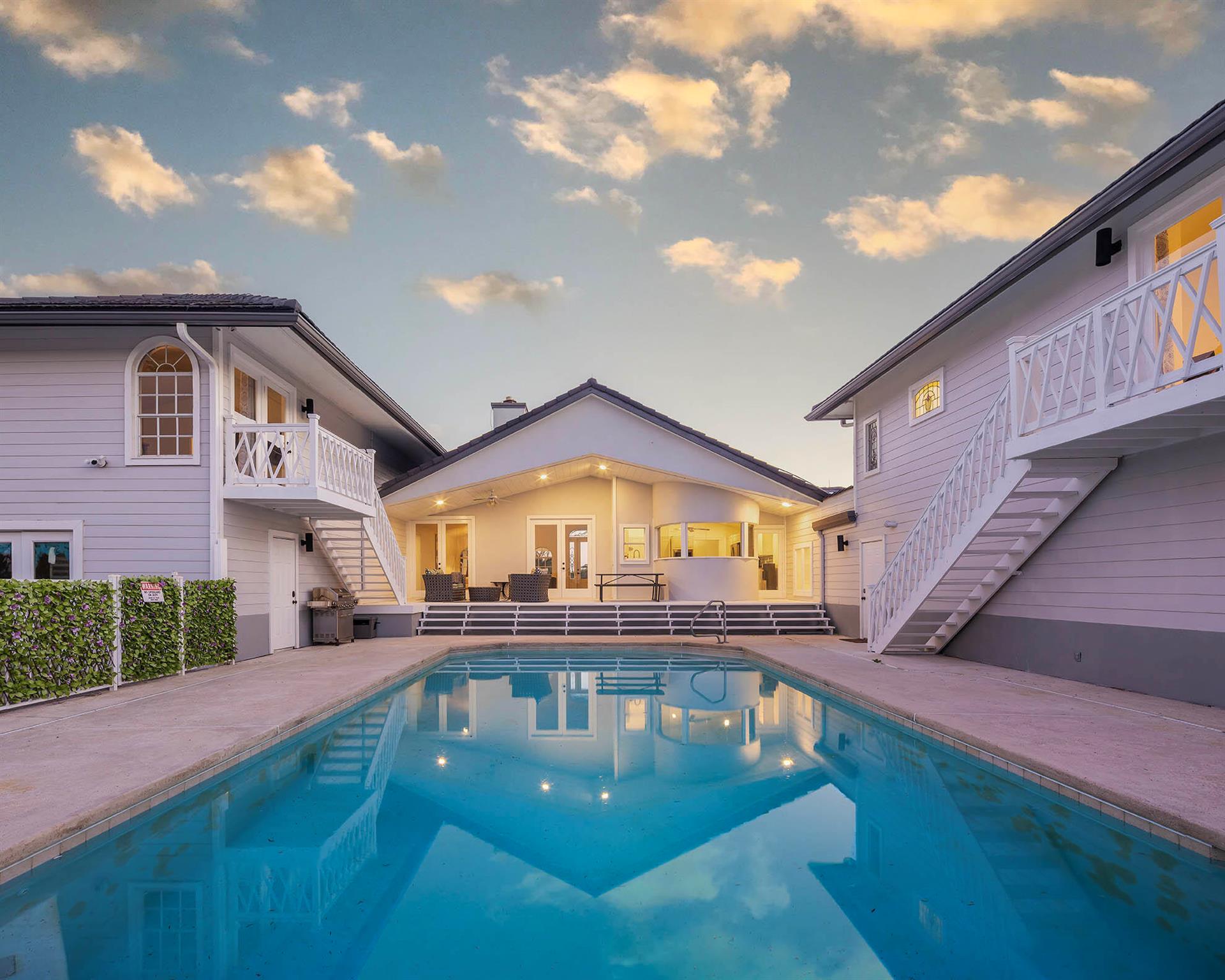 PALM BEACH POINT - Residential