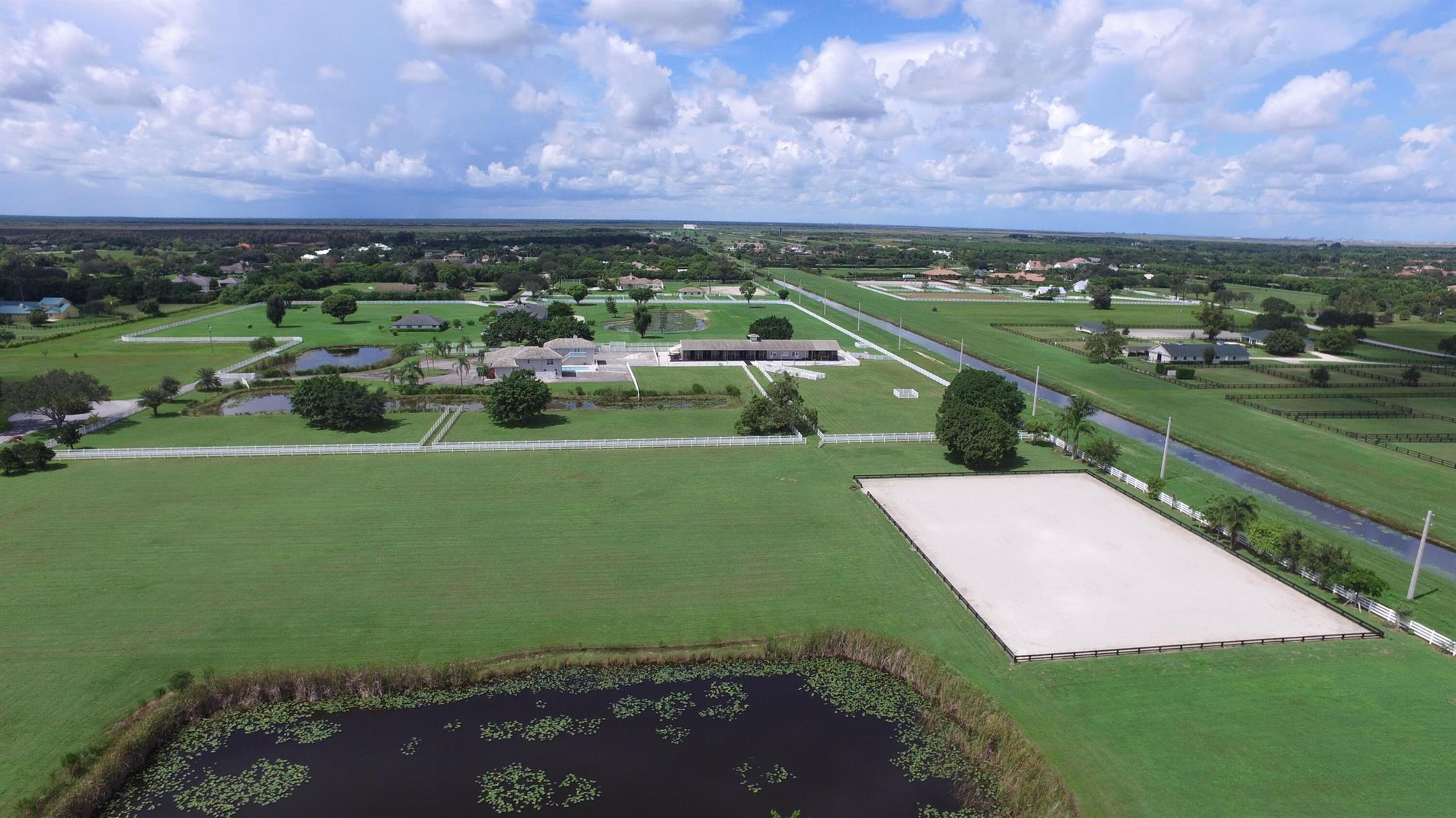 PALM BEACH POINT - Residential
