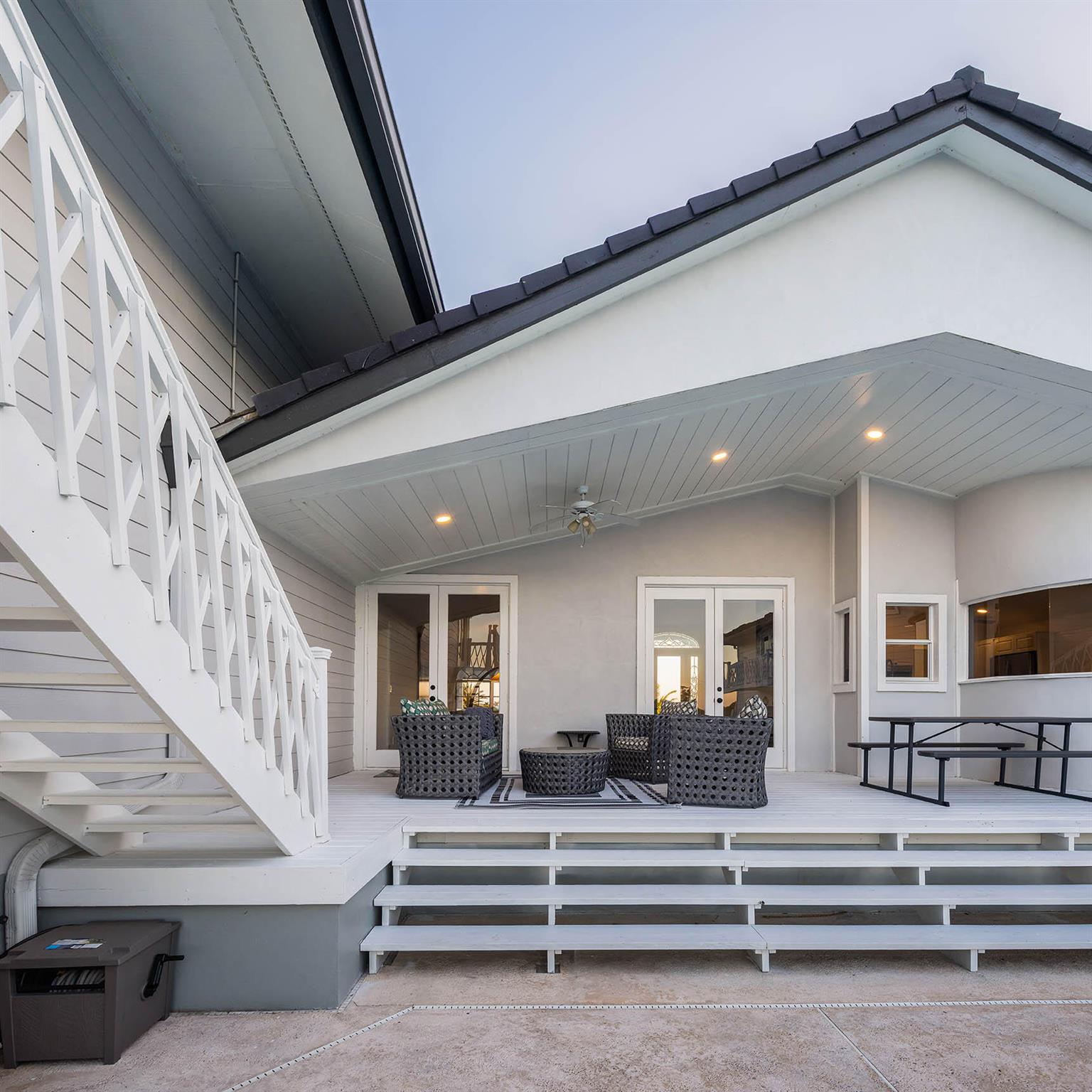 PALM BEACH POINT - Residential