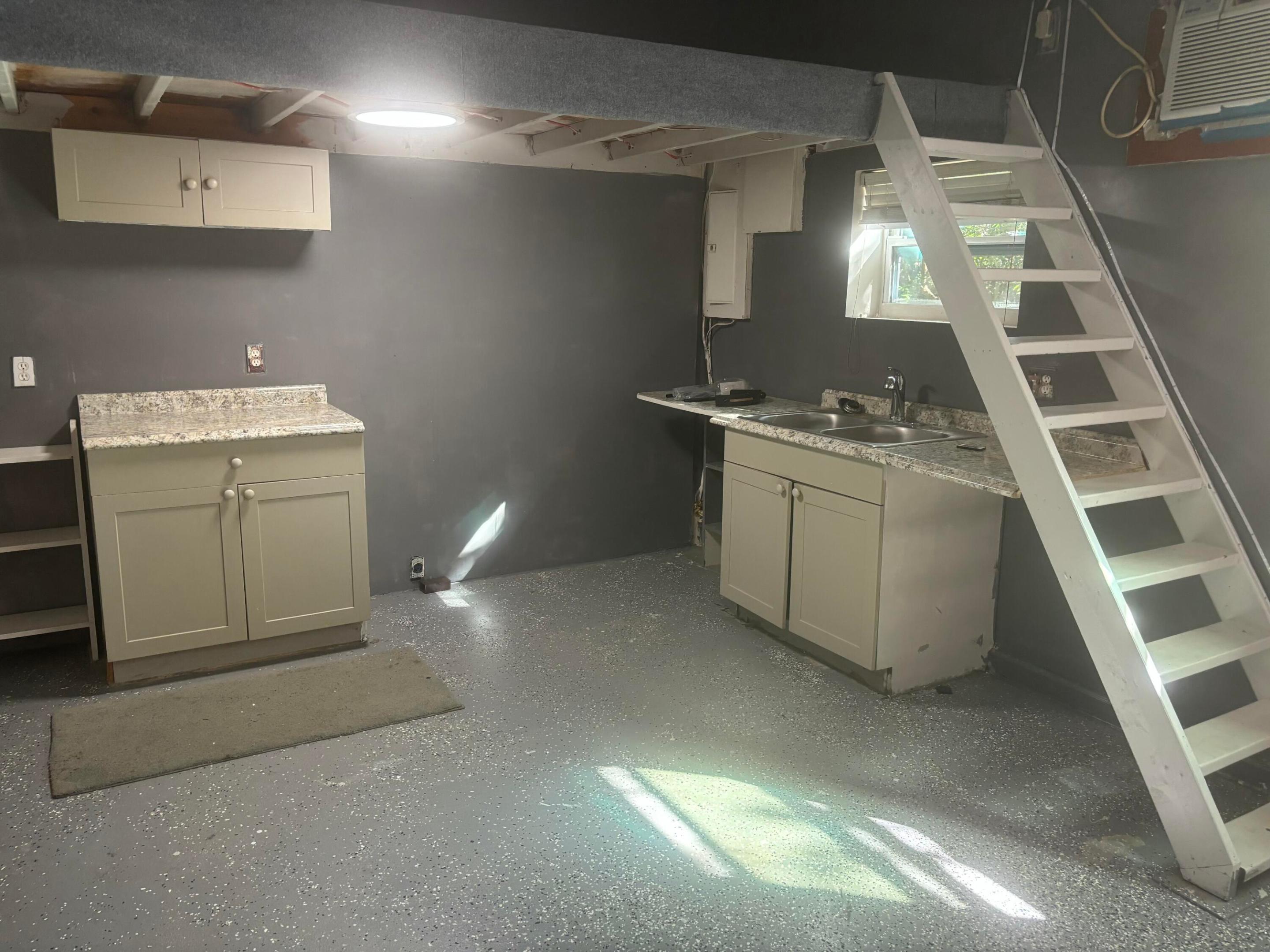 ST LUCIE GARDENS SUBDIVISION - Residential