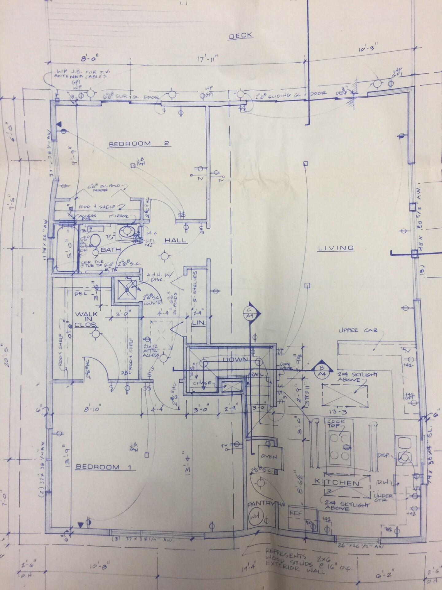 ST LUCIE GARDENS SUBDIVISION - Residential