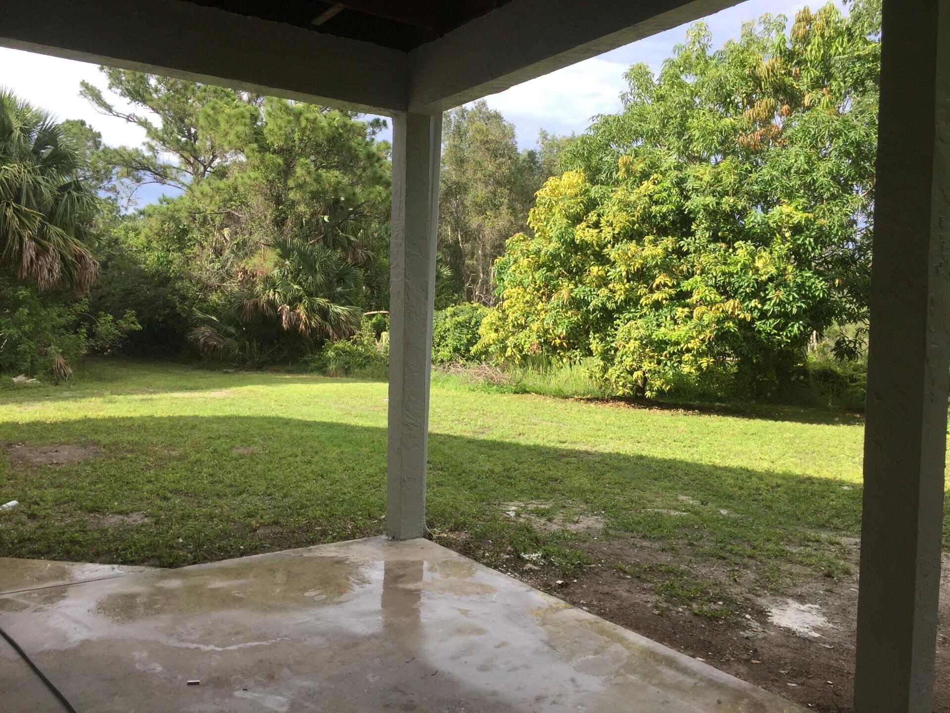 ST LUCIE GARDENS SUBDIVIS - Residential