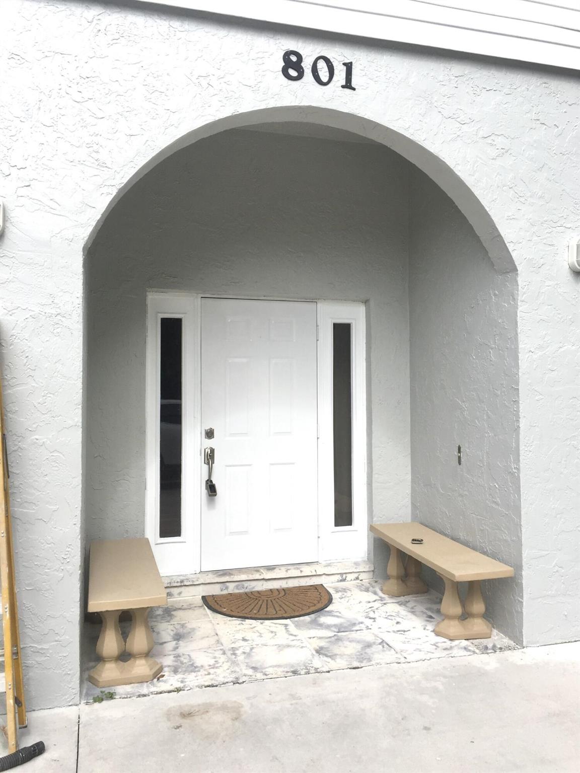 ST LUCIE GARDENS SUBDIVIS - Residential