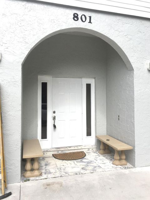 801 Tilton Road Port St Lucie FL 34952