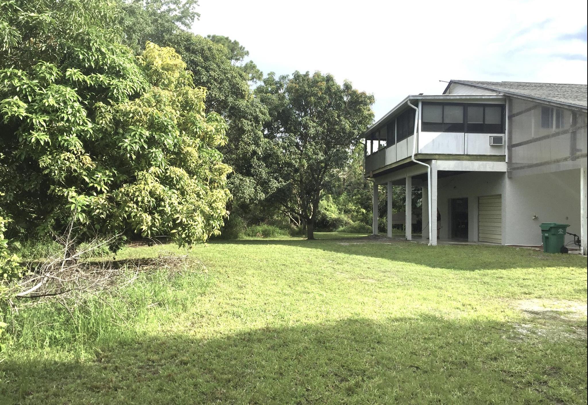 ST LUCIE GARDENS SUBDIVIS - Residential