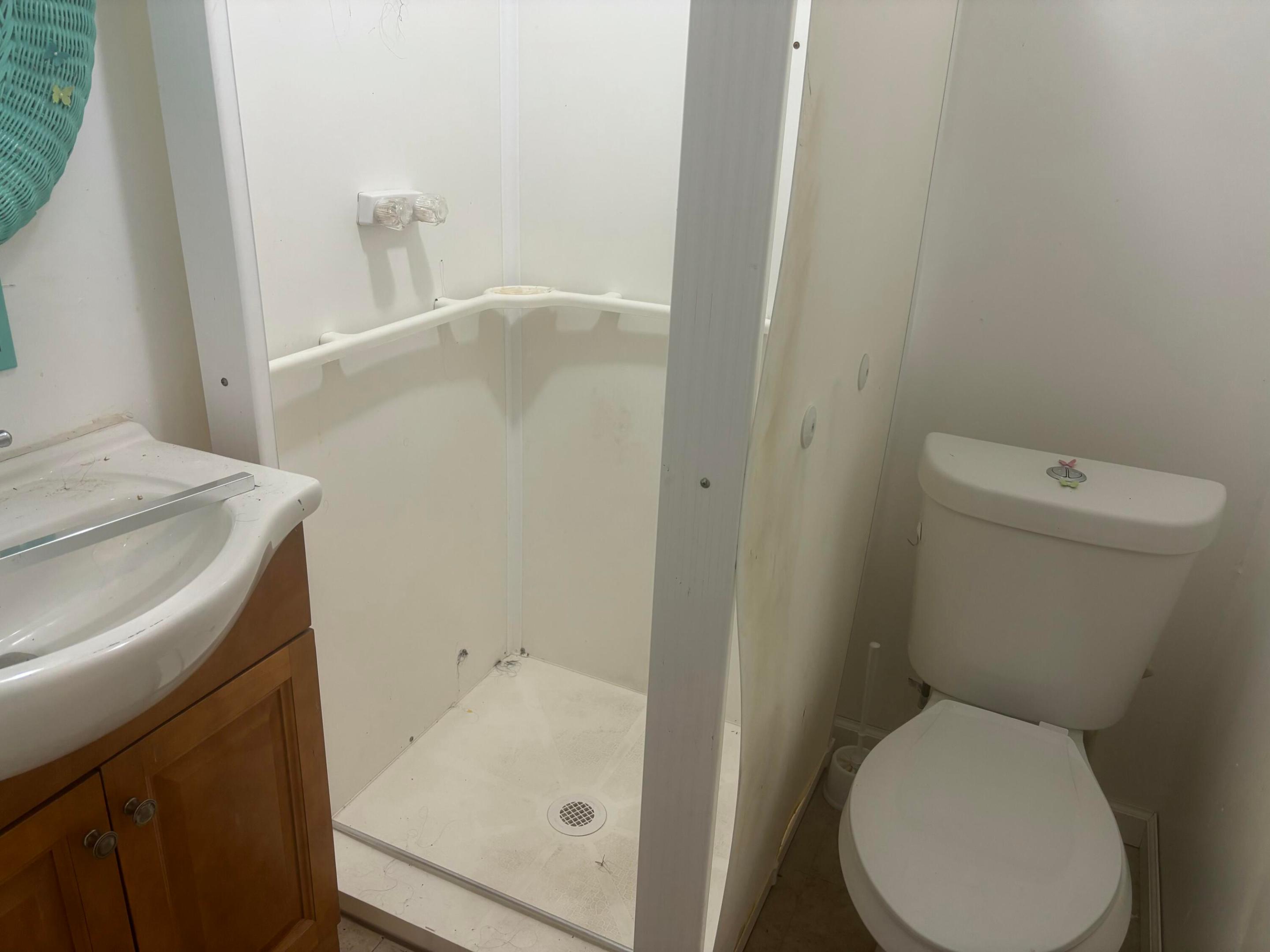 ST LUCIE GARDENS SUBDIVISION - Residential