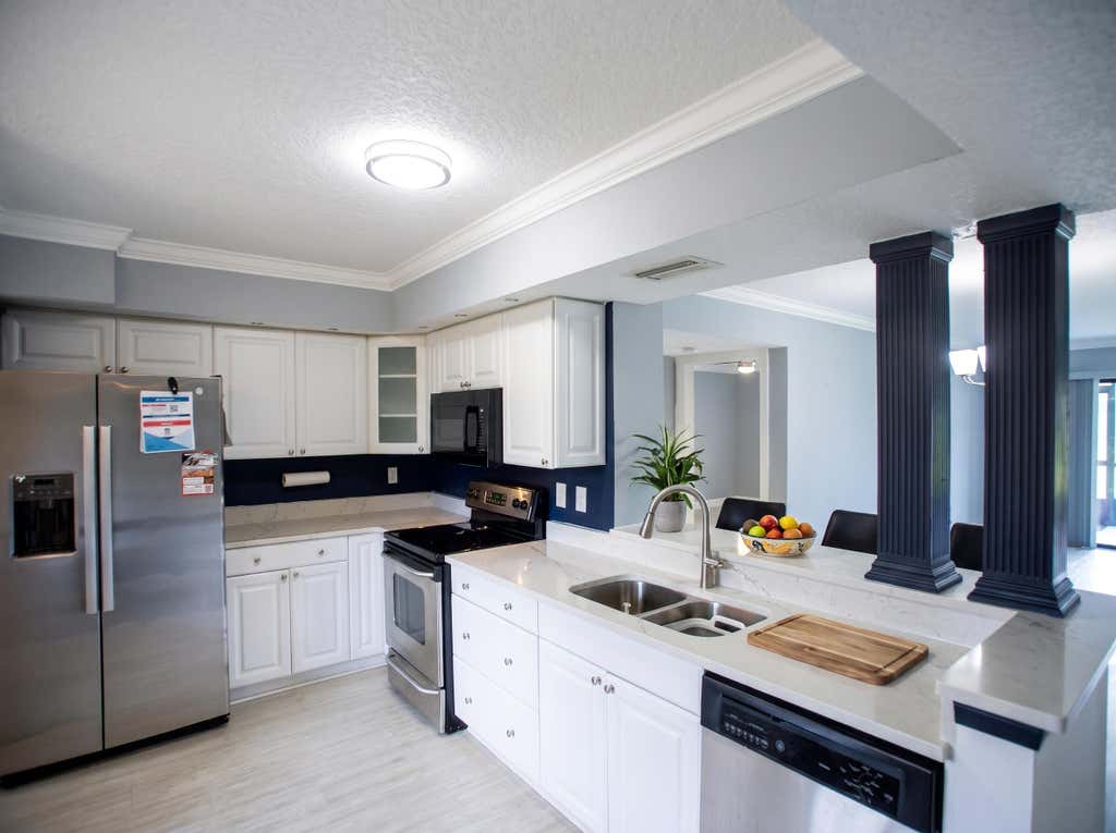 Photo of 7370 S ORIOLE Boulevard #102, Delray Beach, FL 33446 (MLS # B26067315)