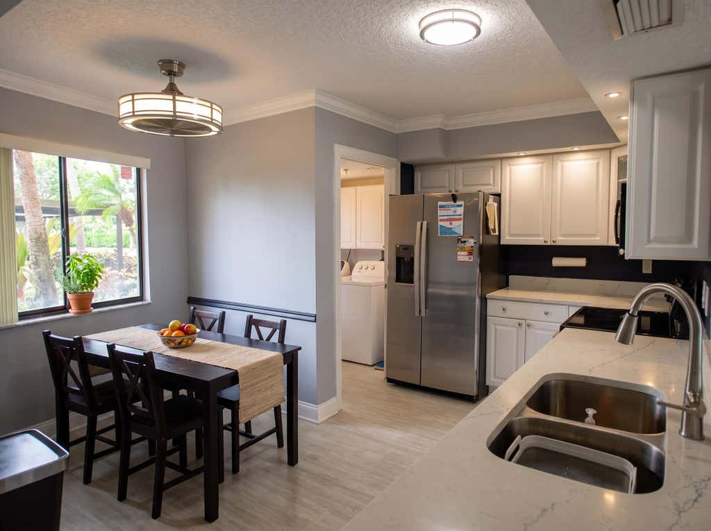 Photo of 7370 S ORIOLE Boulevard #102, Delray Beach, FL 33446 (MLS # B26067315)