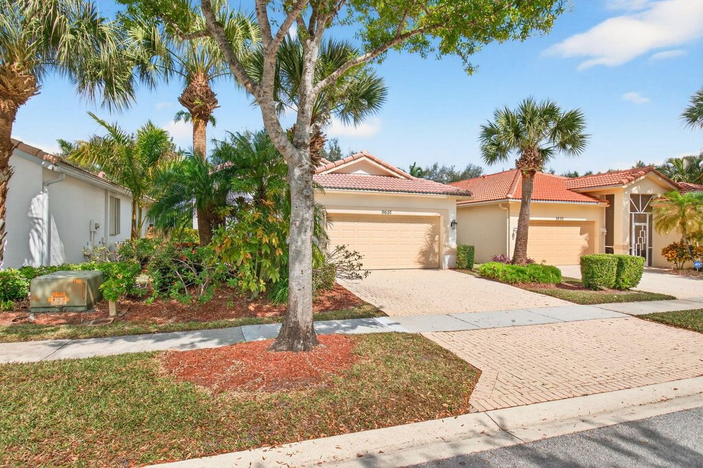 Photo of 9657 Great Egret Court, West Palm Beach, FL 33411 (MLS # R11164543)