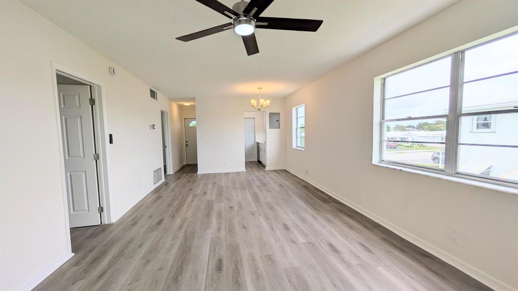Photo of 2800 W Golf Boulevard #219, Pompano Beach, FL 33064 (MLS # R11135277)