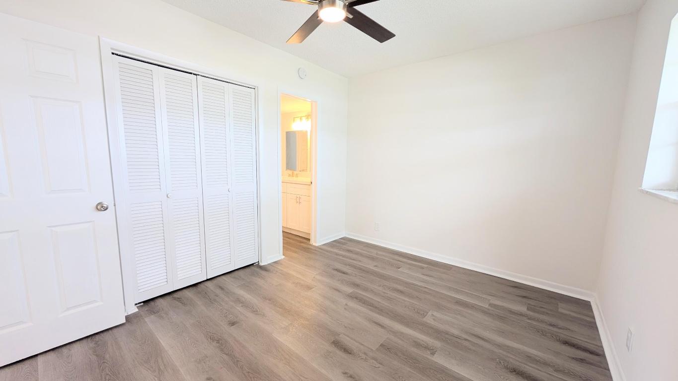 LEISUREVILLE FAIRWAY THREE CONDO - Residential