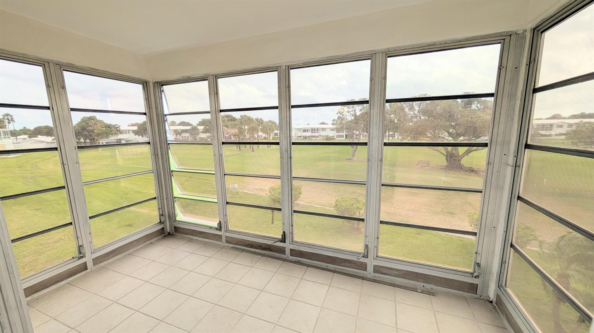 LEISUREVILLE FAIRWAY THRE - Residential